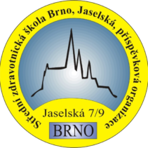 Logo školy