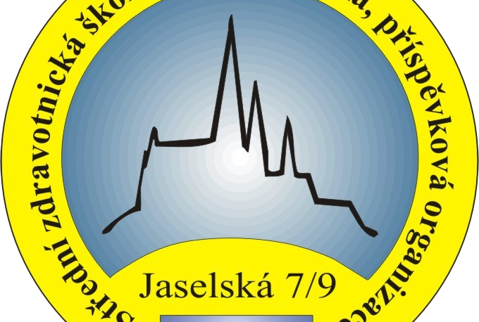 Logo školy