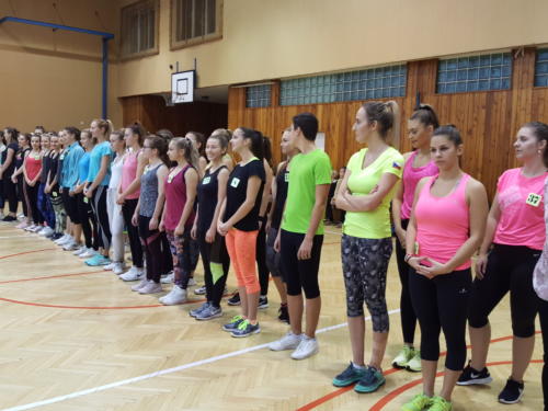 aerobic20182