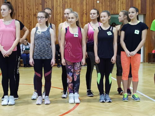 aerobic20183